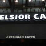 Excelsior Caffé Barista - 