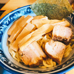 中華そば 華丸 - 