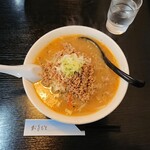 Ramen Kuma Bokko - ぼっこラーメン 850円