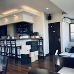 カフェ ケルン - 店内