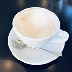 カフェ ケルン - カフェオレ