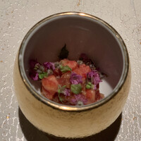 神戸牛炉釜ステーキ GINZA KOKO炉 - 