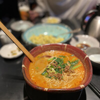 中國名菜 龍坊 代官山店 - 