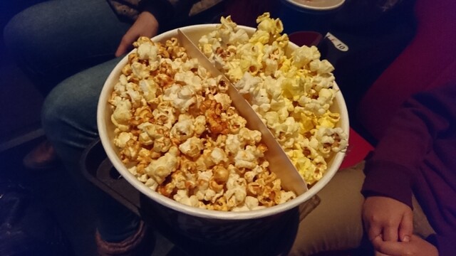 映画のおともに By Kattyi フォーラム 那須塩原 Forum 黒磯 その他 食べログ 映画のおともに By Kattyi フォーラム 那須塩原 Forum 黒磯 その他 食べログ