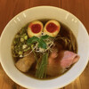 らぁ麺 TORRY