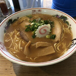 Ajimarukentaimaechuukasoba - 