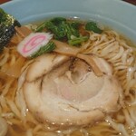 佐野らーめん 麺屋 翔稀 - 