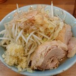 ラーメン BooBoo太郎。 - 