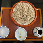 Soba Toshi - 