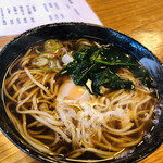 Jindaiji Soba Aokiya - 