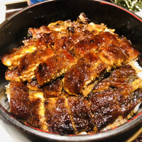 ひつまぶし名古屋備長 グランフロント大阪店 - 