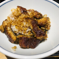 ひつまぶし名古屋備長 グランフロント大阪店 - 