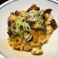 ひつまぶし名古屋備長 グランフロント大阪店 - 