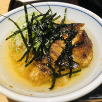 ひつまぶし名古屋備長 グランフロント大阪店 - 