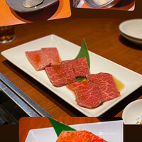 焼肉 大貫 - 