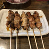 Sumibi Yakitori Kippei Hanazono Ten - 