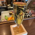 SIZZLE - スパークリングワイン