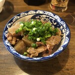 炭火焼鳥 吉平 - 