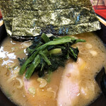 横浜家系総本山 吉村家直系店 ラーメン内田家 - 