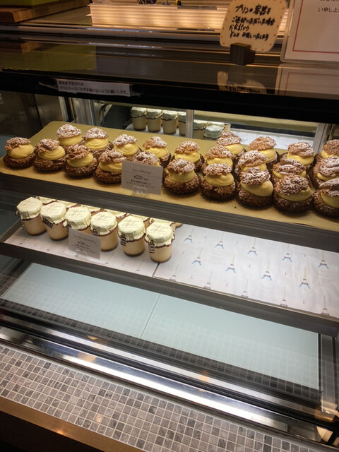 レ サンク エピス Les Cinq Epices 青物横丁 ケーキ 食べログ レ サンク エピス Les Cinq Epices 青物横丁 ケーキ 食べログ