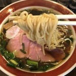 拉麺いさりび - 