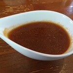 ミスタービーフ ダイニング - 