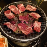 七輪焼肉 あっこちゃんち - 