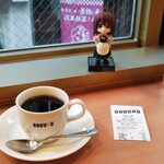 ドトールコーヒーショップ - 