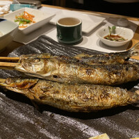 博多炉端 炉邸 -  博多炉端 炉邸 -