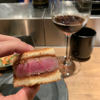 炭火焼肉 なかはら -  炭火焼肉 なかはら -