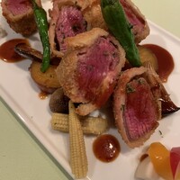 洋食 ヨコオ - 