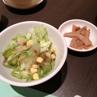 廣東料理 民生 ヒルトンプラザウエスト店 - 