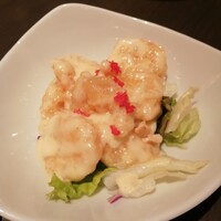 廣東料理 民生 ヒルトンプラザウエスト店 - 