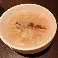 廣東料理 民生 ヒルトンプラザウエスト店 - 