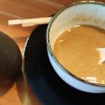 わ河馬 - スープ割♪