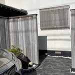 すし処 睦月 - 外観