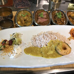 ゼロワンカレーA.o.D - 