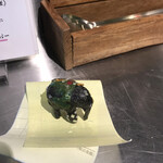 ゼロワンカレーA.o.D - 