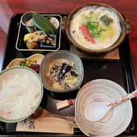 おもてなし茶屋　咲扇 - 