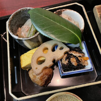 おもてなし茶屋　咲扇 - 