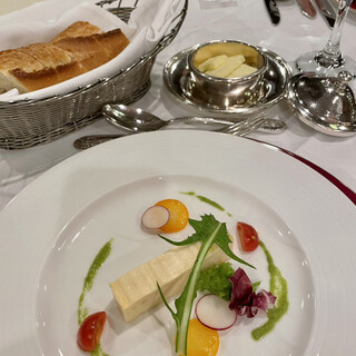 個室あり 仙台市でおすすめのフレンチ フランス料理 をご紹介 食べログ 個室あり 仙台市でおすすめのフレンチ フランス料理 をご紹介 食べログ