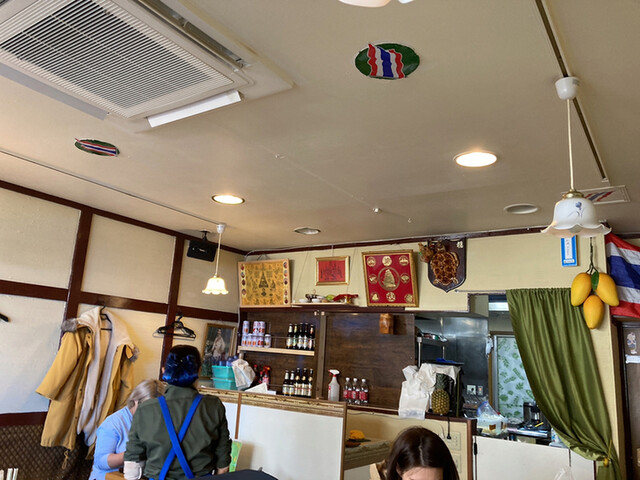 ヴィエン タイ 仙川 タイ料理 食べログ ヴィエン タイ 仙川 タイ料理 食べログ