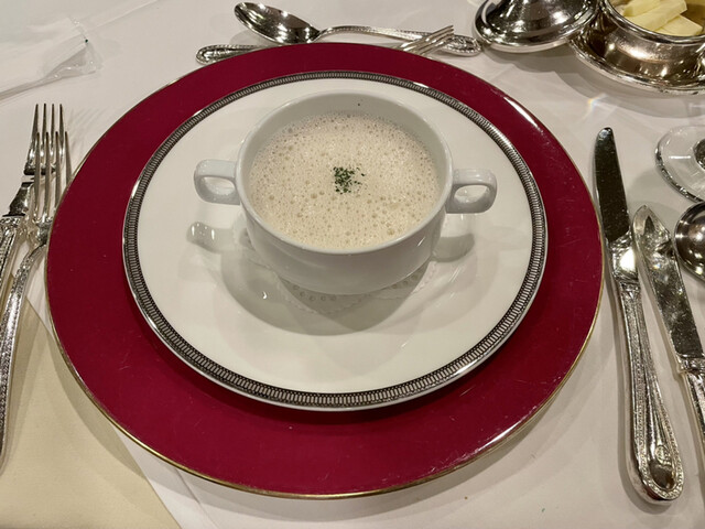 フレンチレストラン ベルビュー - 仙台市太白区その他（フレンチ）の写真