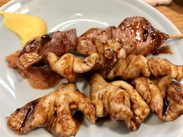 かとりや 新城店 武蔵新城 焼きとん 食べログ かとりや 新城店 武蔵新城 焼きとん 食べログ