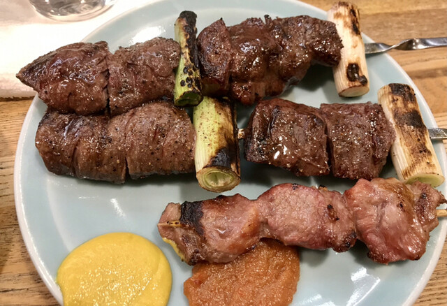 かとりや 新城店 武蔵新城 焼きとん 食べログ かとりや 新城店 武蔵新城 焼きとん 食べログ