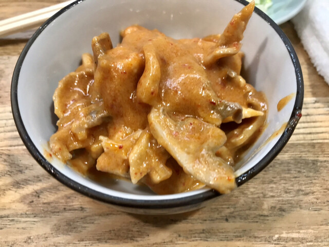 かとりや 新城店 武蔵新城 焼きとん 食べログ かとりや 新城店 武蔵新城 焼きとん 食べログ