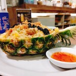 タイキッチン BARAMEE - 