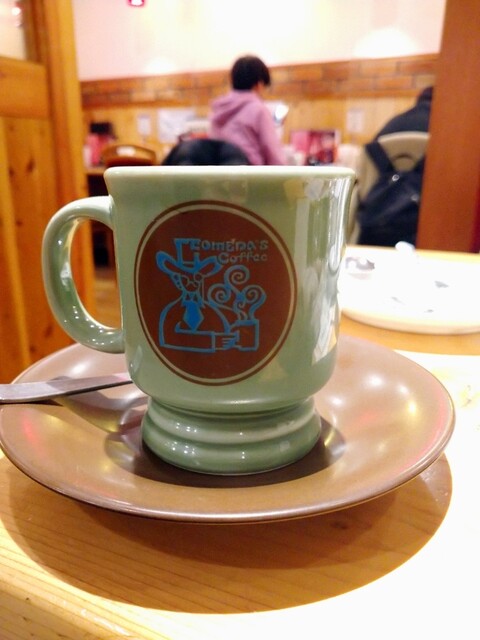 コメダ珈琲店 北千住本町センター通り店 北千住 喫茶店 食べログ コメダ珈琲店 北千住本町センター通り店 北千住 喫茶店 食べログ