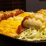 大衆酒場 餃子本舗 - 