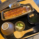 Unagi Yondaime Kikukawa - 一本重 4,500円